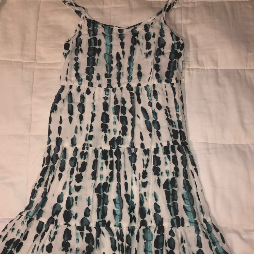 AQUA dress
